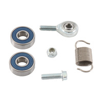 Rear Brake Pedal Repair Kit for 2017-2018 Husqvarna TE250 