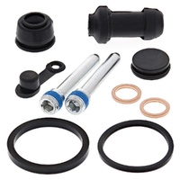 Front Brake Caliper Rebuild Kit for 2007-2025 Honda CRF150R / CRF150RB 