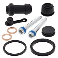 Front Brake Caliper Rebuild Kit for 1993-2002 Honda CR80R 