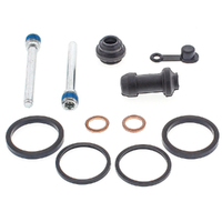 Front Brake Caliper Rebuild Kit for 2023 Kawasaki KLX230SM 