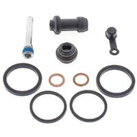 Front Brake Caliper Rebuild Kit for 1994-2008 Kawasaki KX250 