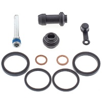 Front Brake Caliper Rebuild Kit for 1986-1989 Honda TRX250R 