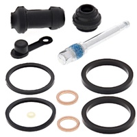 Front Brake Caliper Rebuild Kit for 2013-2021 Honda CRF250L 