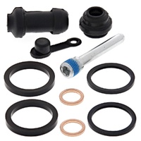 Front Brake Caliper Rebuild Kit for 2008-2021 Yamaha YZ125 