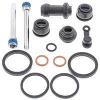 Rear Brake Caliper Rebuild Kit for 1986-1989 Honda TRX250R 