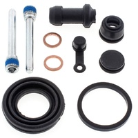 Front Brake Caliper Rebuild Kit for 2012-2019 Honda TRX500FE 
