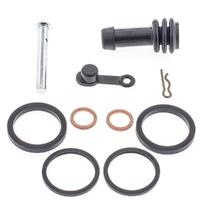 Front Brake Caliper Rebuild Kit for 1997-2006 Kawasaki KX100 