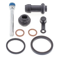 Rear Brake Caliper Rebuild Kit for 2003-2007 Honda CR85R 