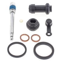 Rear Brake Caliper Rebuild Kit for 2004-2017 Honda CRF250X 