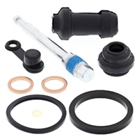 Rear Brake Caliper Rebuild Kit for 2021-2023 Honda CRF300L 