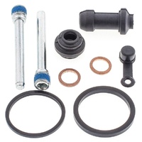 Rear Brake Caliper Rebuild Kit for 2008-2021 Yamaha XT250 