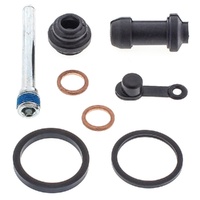 Rear Brake Caliper Rebuild Kit for 2003-2024 Yamaha WR250F 