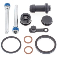 Rear Brake Caliper Rebuild Kit for 2003-2005 Suzuki RM65 