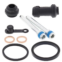 Rear Brake Caliper Rebuild Kit for 1990-1997 Yamaha YZ250 