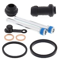 Rear Brake Caliper Rebuild Kit for 1993-1995 Suzuki RM250 
