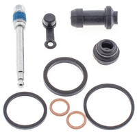 Rear Brake Caliper Rebuild Kit for 2008-2024 Suzuki RMZ250 