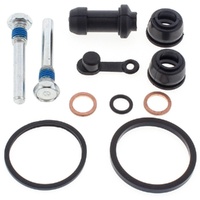 1986-1990 Suzuki DR200 All Balls Brake Caliper Rebuild Kit