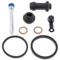 Rear Brake Caliper Rebuild Kit for 2008-2020 Yamaha YFM700FAP Grizzly EPS 