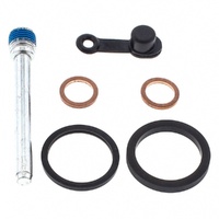 Rear Brake Caliper Rebuild Kit for 2002-2009 Yamaha YFM660FA Grizzly 