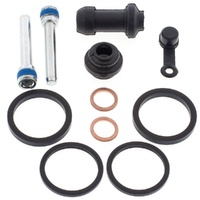 Front Brake Caliper Rebuild Kit for 2004-2008 Yamaha YFZ450 