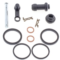 Front Brake Caliper Rebuild Kit for 1999-2002 KTM 640 LC4E Super Motard 