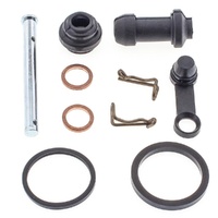 Rear Brake Caliper Rebuild Kit for 2004-2016 KTM 200 EXC 