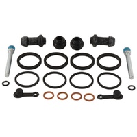 Front Brake Caliper Rebuild Kit for 1998-1999 Honda CB600F Hornet 