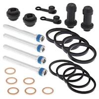 Front Brake Caliper Rebuild Kit for 1987-1989 Honda CBR1000F 