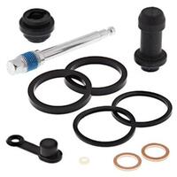 Front Brake Caliper Rebuild Kit for 2017-2019 Honda CB300F ABS 