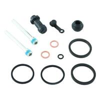 Front Brake Caliper Rebuild Kit for 1993 Honda VT600 Shadow 