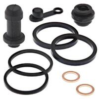 Front Brake Caliper Rebuild Kit for 1988-1992 Honda NTV650 Revere 