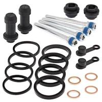 Front Brake Caliper Rebuild Kit for 1987-1990 Honda CBR600F 