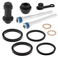 Rear Brake Caliper Rebuild Kit for 2013-2018 Kawasaki EX300 Ninja 300 