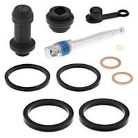 Front Brake Caliper Rebuild Kit for 2007-2012 Honda CBR125R 
