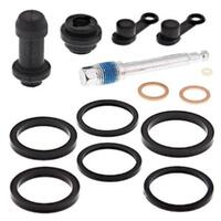Front Brake Caliper Rebuild Kit for 2008-2012 Honda SH150I 