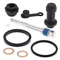 Rear Brake Caliper Rebuild Kit for 2007-2009 Honda CB600F Hornet 