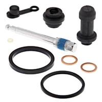 Rear Brake Caliper Rebuild Kit for 2007-2014 Honda CBR125R 