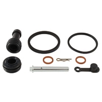 Front Brake Caliper Rebuild Kit for 1987-1988 Kawasaki KX125 