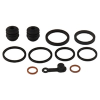 Rear Brake Caliper Rebuild Kit for 2002-2003 Yamaha YZF-R1 