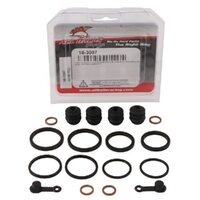 Front Brake Caliper Rebuild Kit for 2010-2017 Yamaha FZ6R 