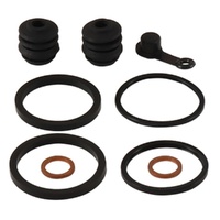 Front Brake Caliper Rebuild Kit for 2014-2021 Yamaha XVS950 Bolt 