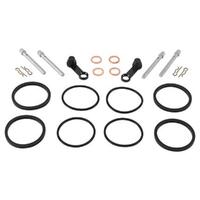 Front Brake Caliper Rebuild Kit for 1983-1985 Yamaha XVZ12 Venture 