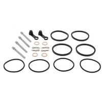 Front Brake Caliper Rebuild Kit for 1986-1987 Yamaha FJ1200 