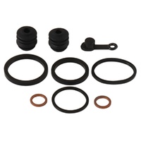 Front Brake Caliper Rebuild Kit for 2005-2022 Yamaha XV250 Virago 