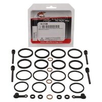 Front Brake Caliper Rebuild Kit for 2005-2008 Suzuki GSXR1000 