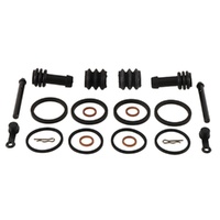 Front Brake Caliper Rebuild Kit for 2008 Kawasaki KLE650 Versys 650 