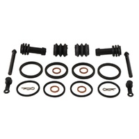 2003-2004 Suzuki VL1500 Intruder All Balls Front Brake Caliper Rebuild Kit 