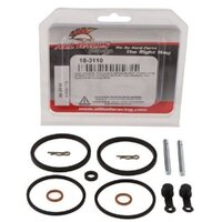 Rear Brake Caliper Rebuild Kit for 1986-1988 Suzuki GV1400 Cavalcade 