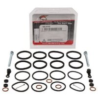 Front Brake Caliper Rebuild Kit for 1996-2000 Suzuki GSF1200 Bandit 