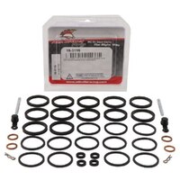 1993-1998 Suzuki GSXR1100W All Balls Front Brake Caliper Rebuild Kit 